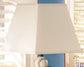 Nyx Poly Table Lamp (1/CN)