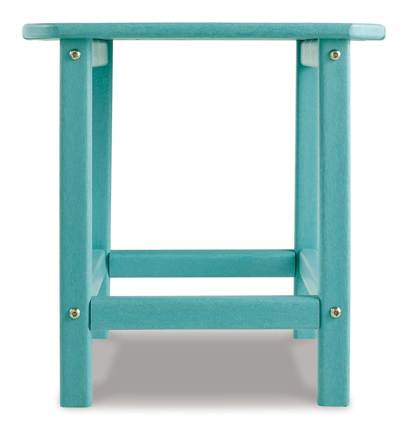 Sundown Treasure Rectangular End Table