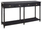 Eirdale Console Sofa Table