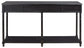 Eirdale Console Sofa Table