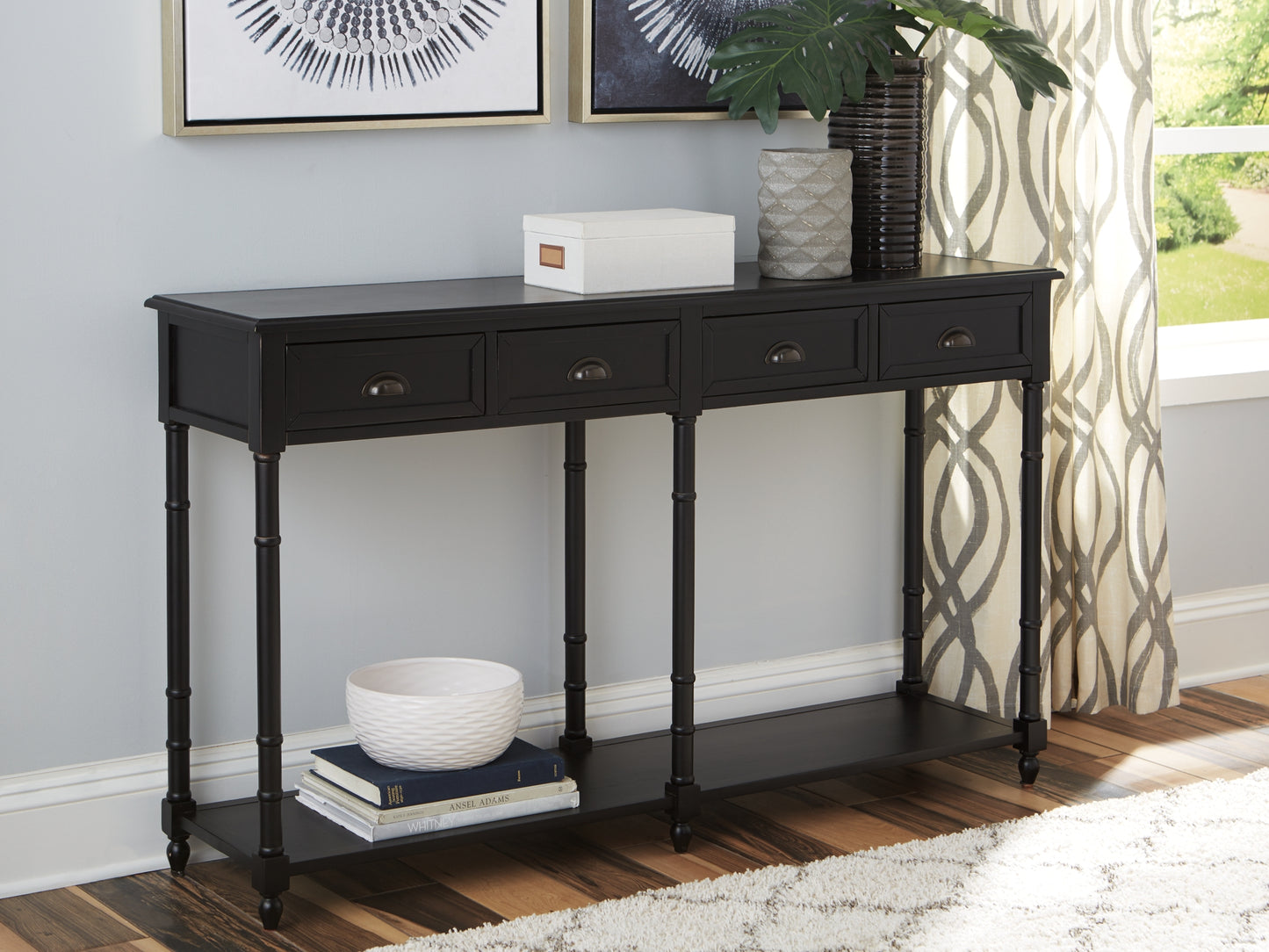 Eirdale Console Sofa Table