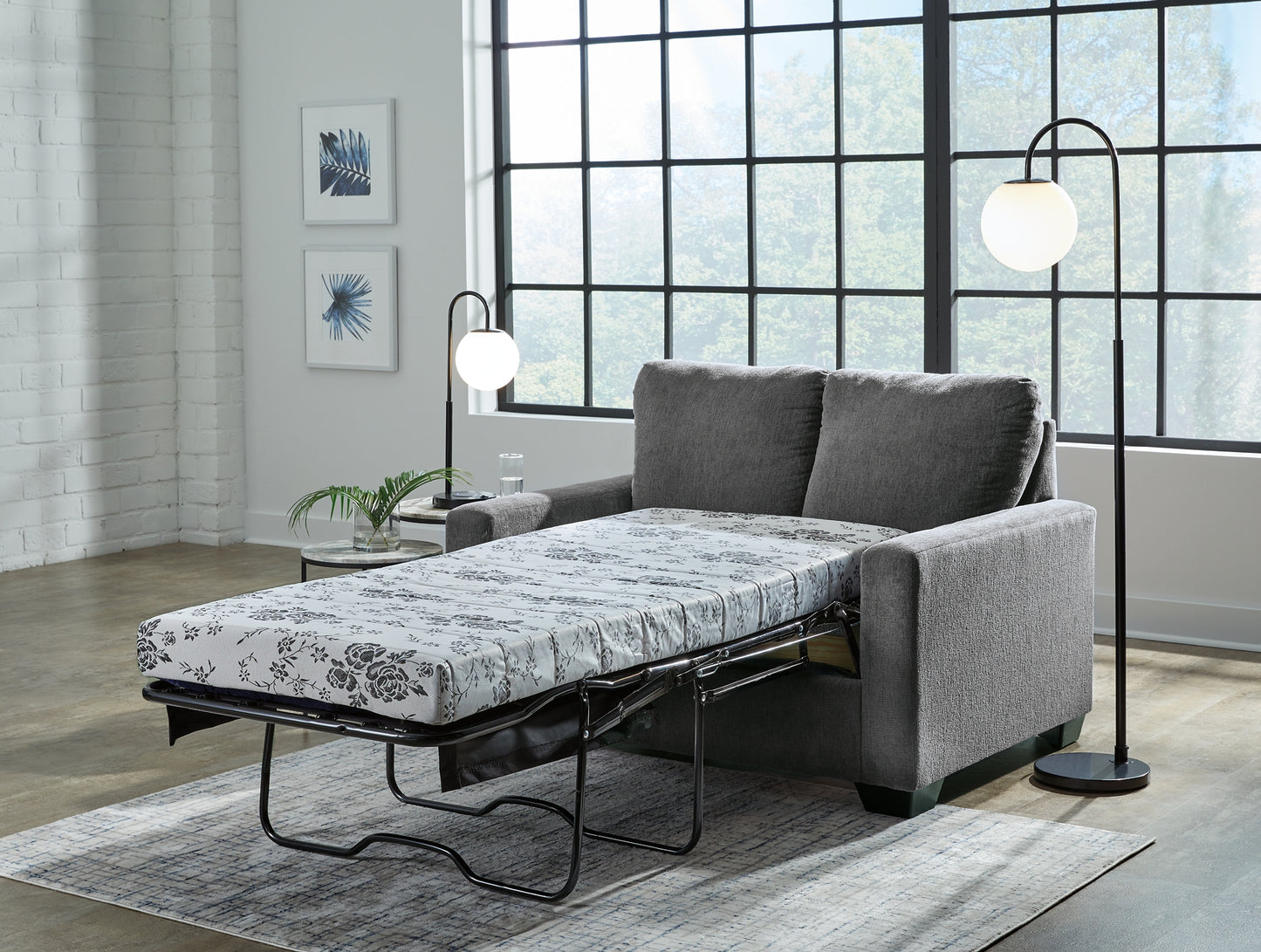 Rannis Twin Sofa Sleeper