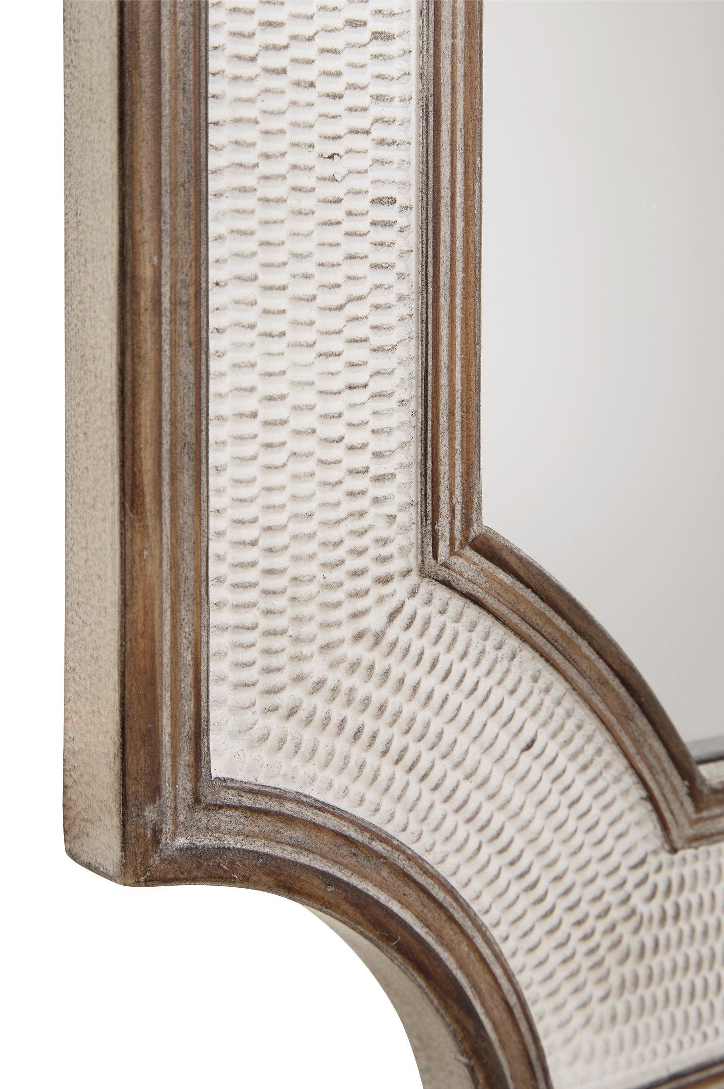 Howston Accent Mirror