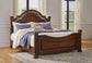 Lavinton  Poster Bed