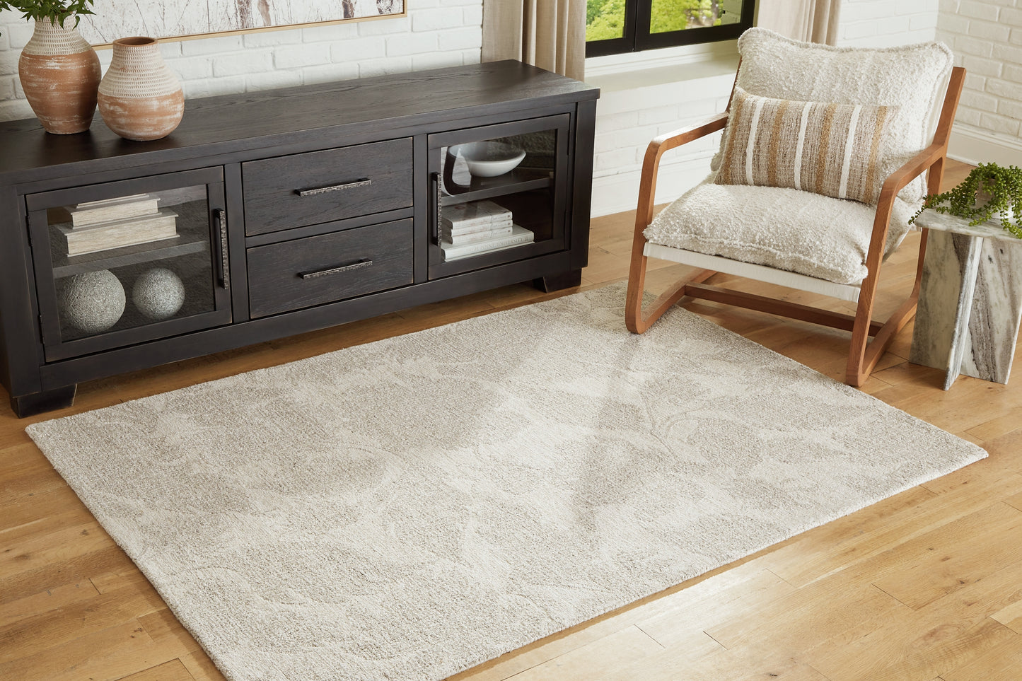 Chadess Medium Rug