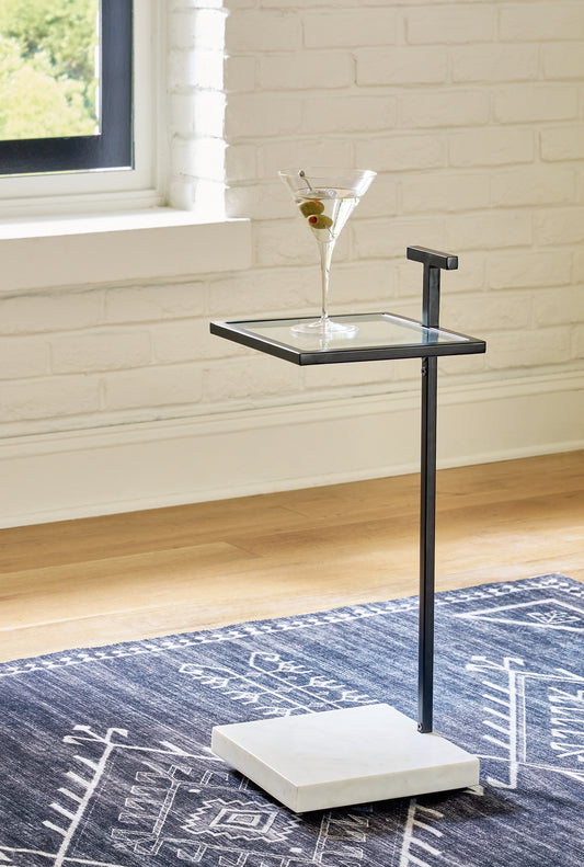 Mannill Accent Table