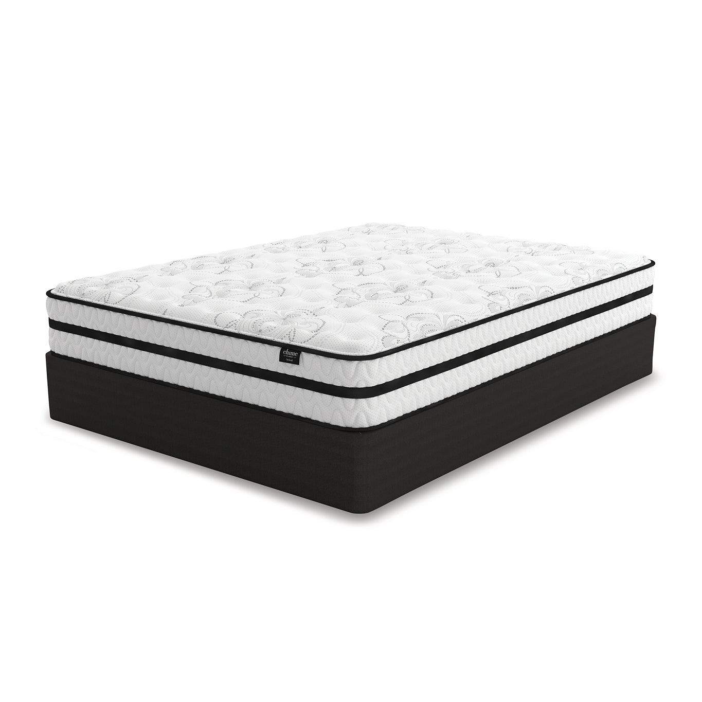 Chime 10 Inch Hybrid  Mattress