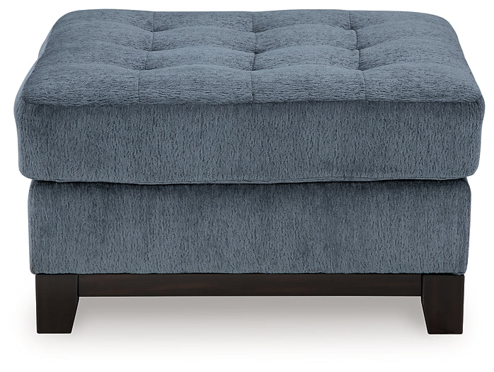 Maxon Place Oversized Accent Ottoman