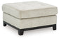 Maxon Place Oversized Accent Ottoman