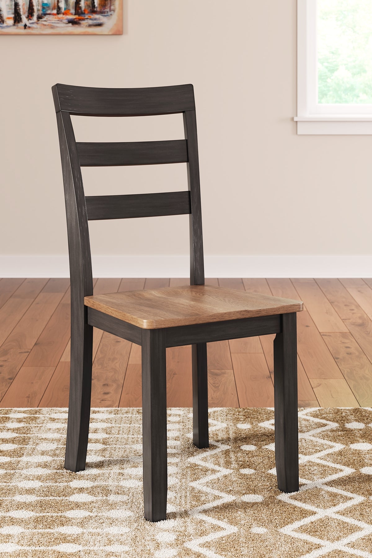 Gesthaven Dining Room Side Chair (2/CN)