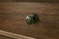 Sturlayne Five Drawer Chest