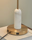 Rowleigh Marble Desk Lamp (1/CN)