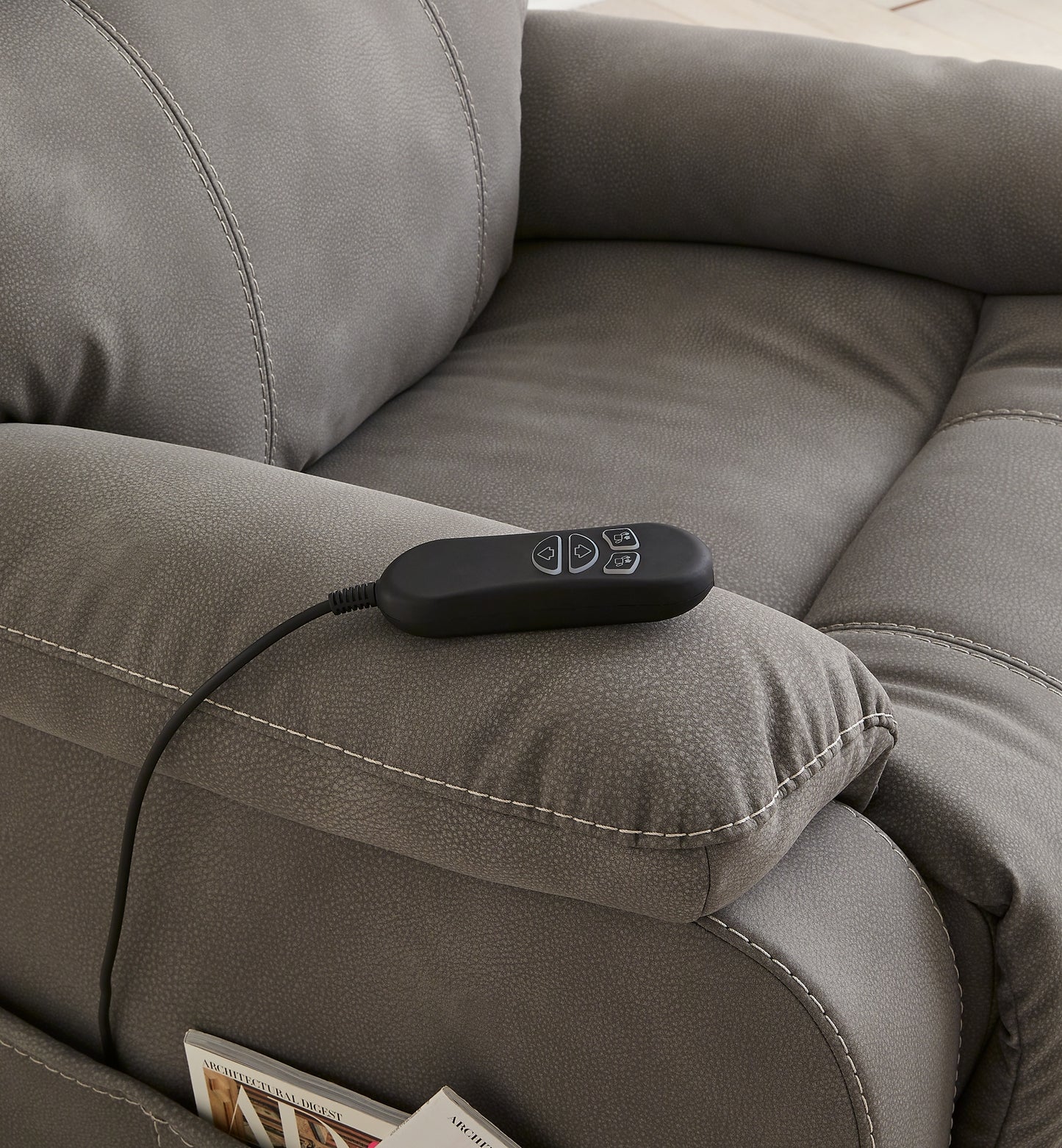 Next-Gen Durapella Power Lift Recliner