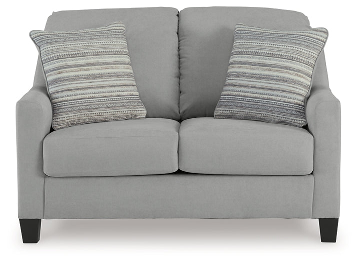 Adlai Loveseat