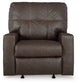 Barlin Mills Rocker Recliner