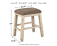 Bolanburg Upholstered Stool (2/CN)