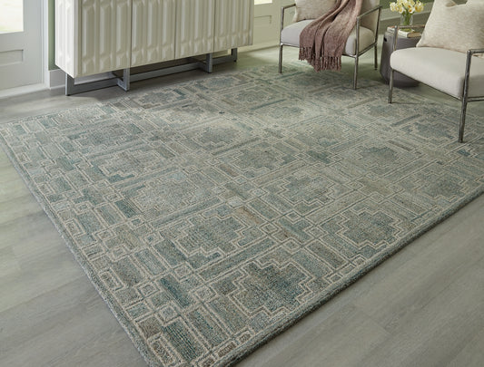 Jossland Large Rug