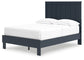 Simmenfort Full Platform Bed