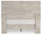 Shawburn Queen Platform Bed