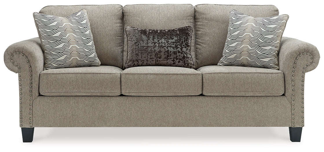 Shewsbury Sofa