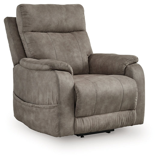 Crestmeade Power Lift Recliner