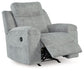 Buntington Rocker Recliner