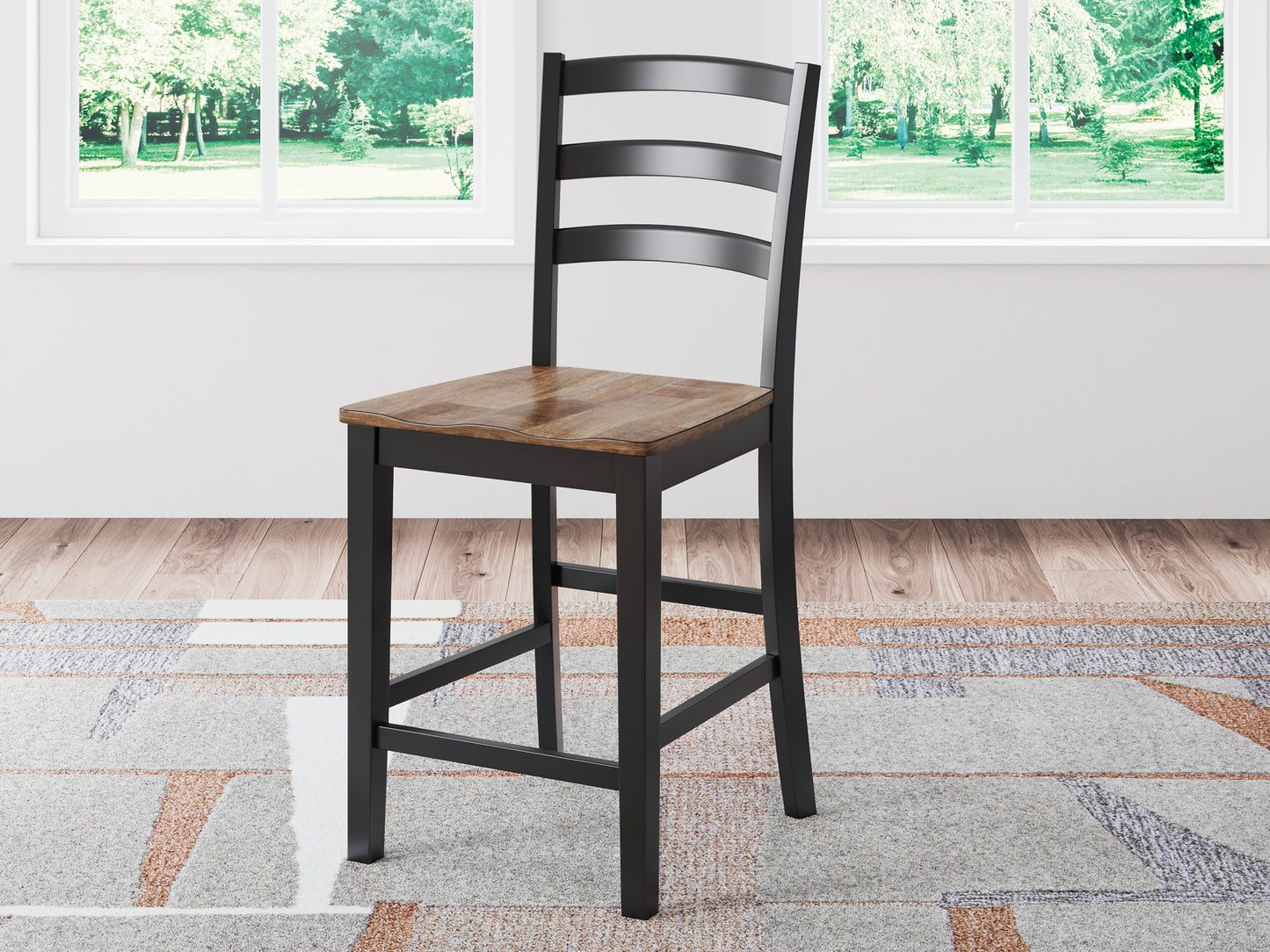 Wildenauer Barstool (2/CN)