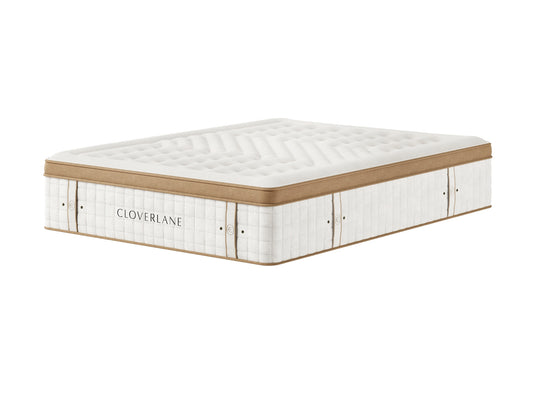 Cloverlane Hybrid Medium Queen Mattress