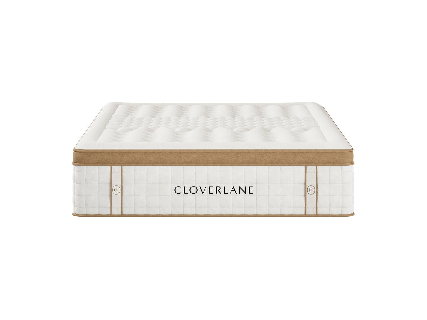 Cloverlane Hybrid Medium Twin XL Mattress