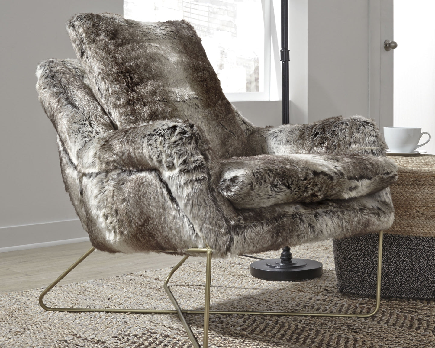 Wildau Accent Chair