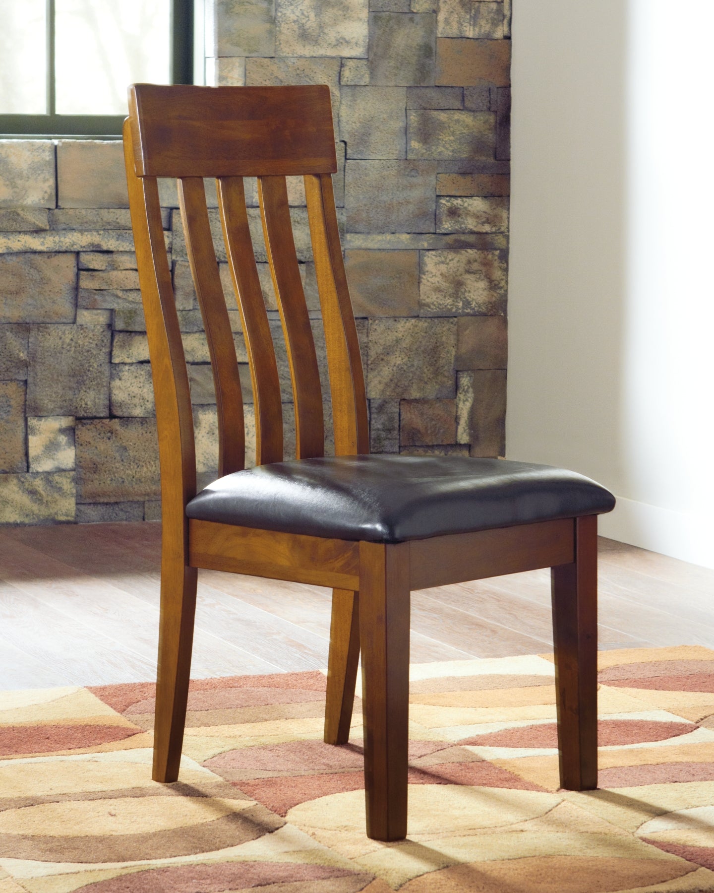 Ralene Dining UPH Side Chair (2/CN)