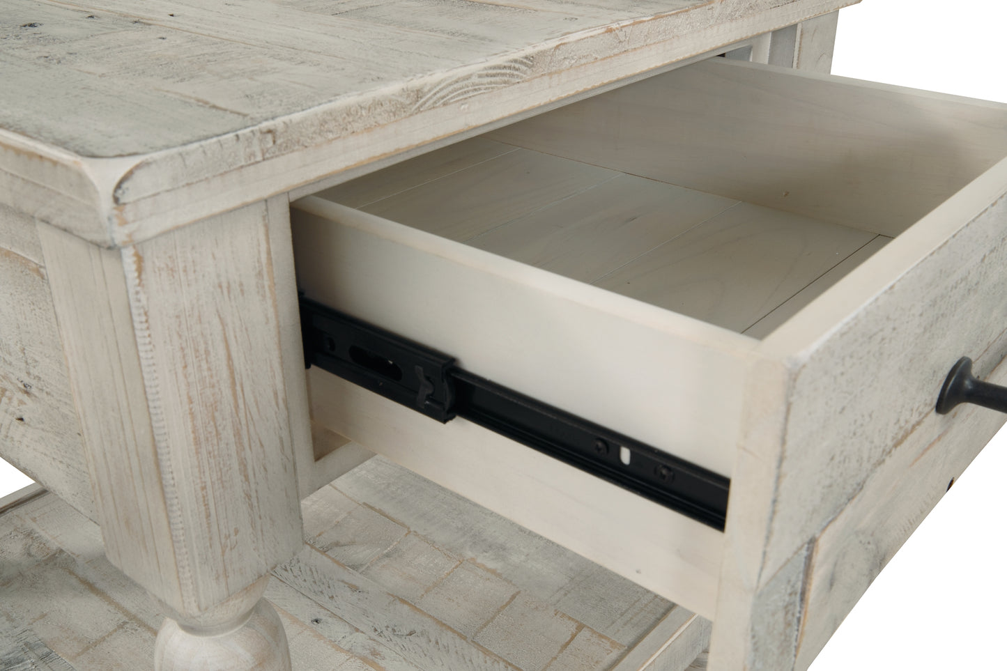 Shawnalore Rectangular End Table