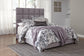 Dolante  Upholstered Bed