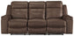 Jesolo Reclining Sofa