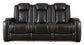 Party Time PWR REC Sofa with ADJ Headrest