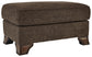 Miltonwood Ottoman