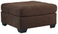 Maier Oversized Accent Ottoman