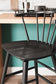 Otaska Tall Barstool (2/CN)