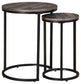 Briarsboro Accent Table Set (2/CN)