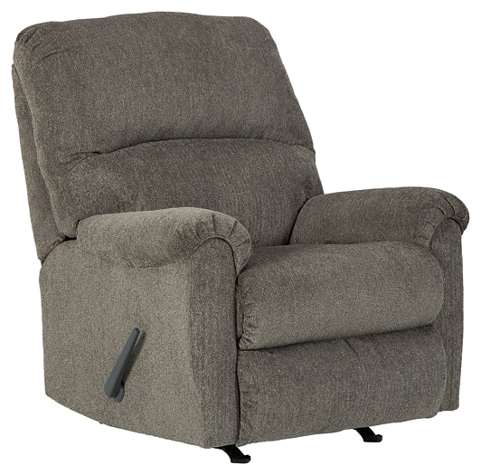 Dorsten Rocker Recliner