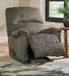 Dorsten Rocker Recliner