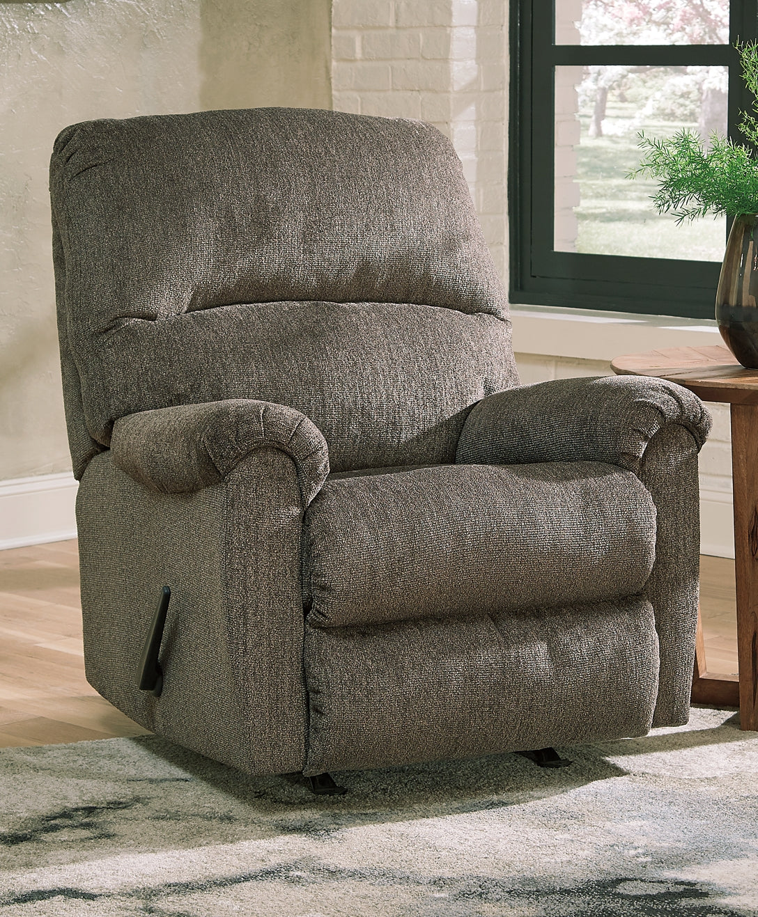 Dorsten Rocker Recliner