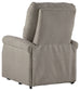 Markridge Power Lift Recliner