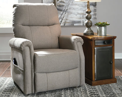 Markridge Power Lift Recliner