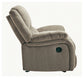 Draycoll Rocker Recliner