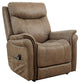 Lorreze Power Lift Recliner