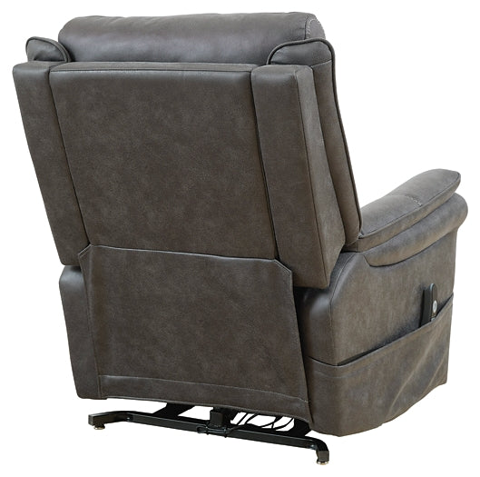 Lorreze Power Lift Recliner