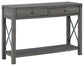 Freedan Console Sofa Table