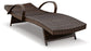 Kantana Chaise Lounge (2/CN)