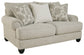 Asanti Loveseat